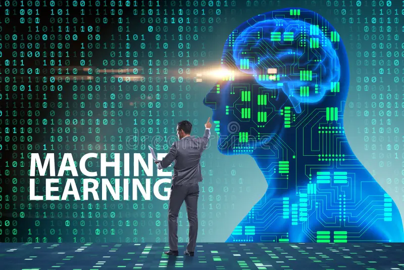 Machine Learning